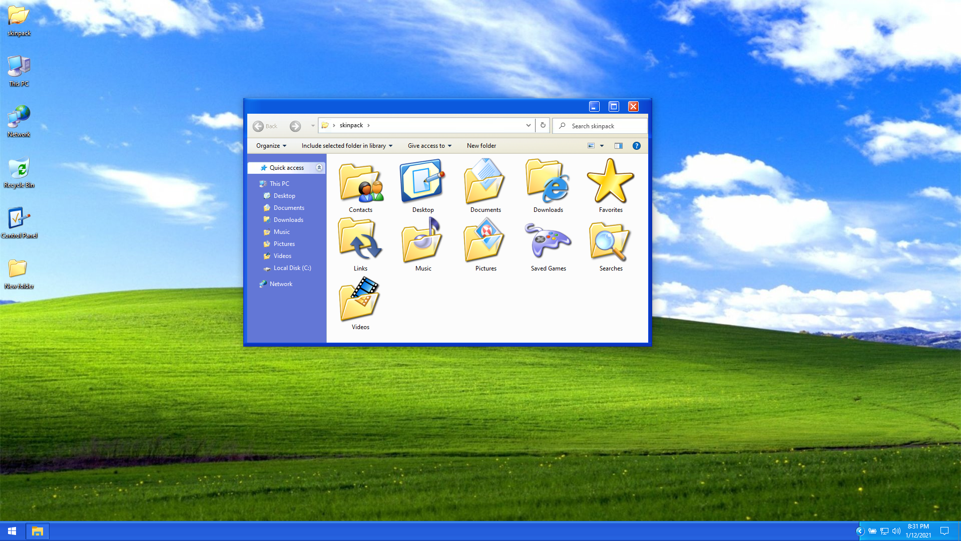Download windows 10 for xp remix search download