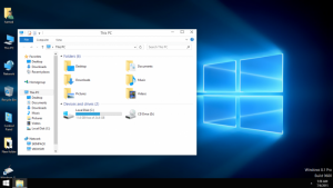 Windows 10 Skin Pack
