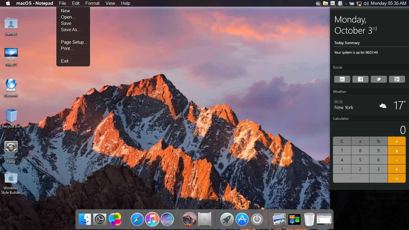 Windows на маке. Mac os на пк. Win macos. Windows или mac os. Винда на маке.
