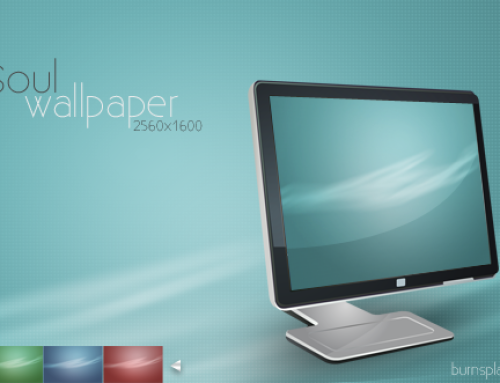 Soul Wallpapers