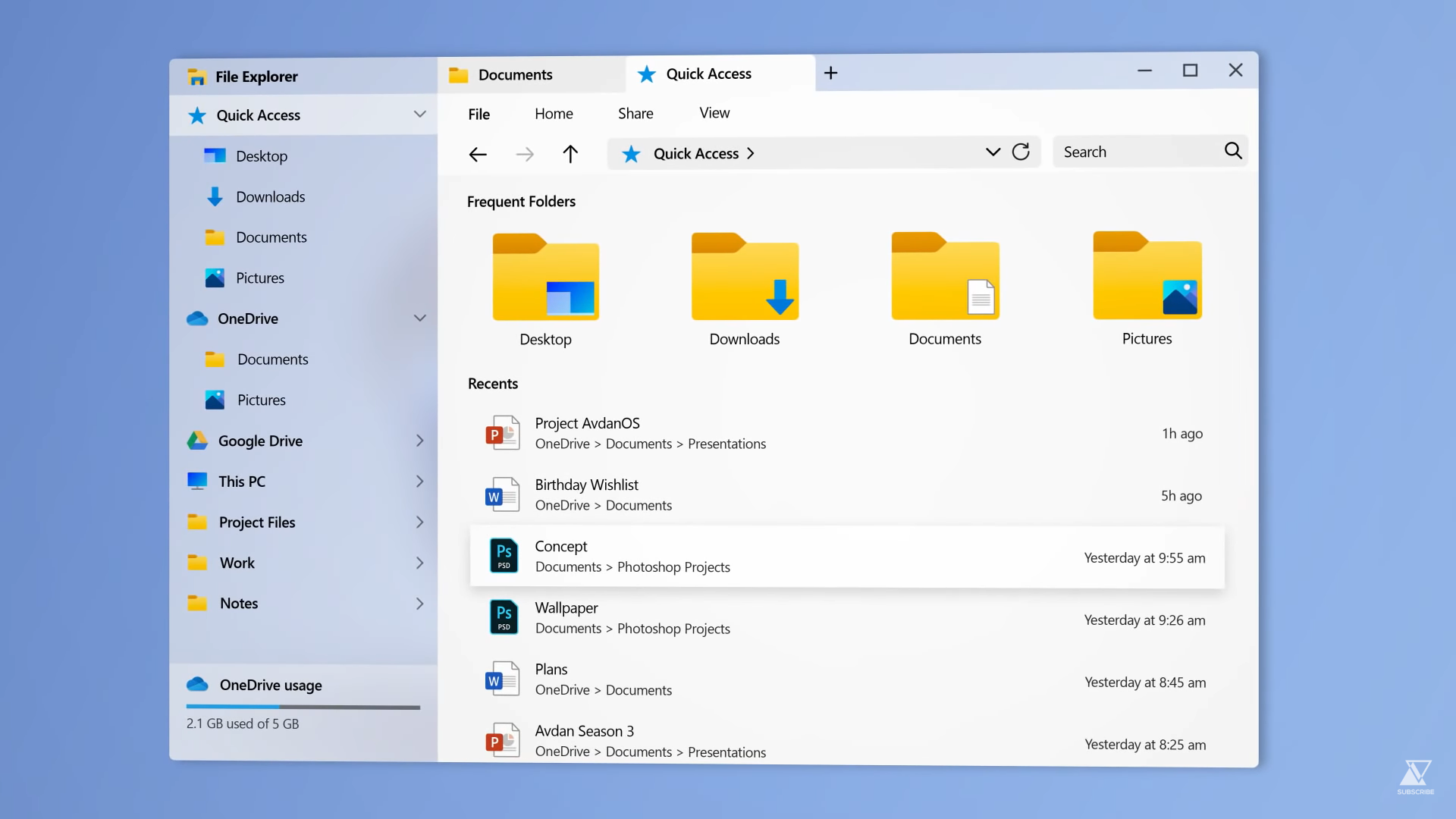 Windows 7 2020 Edition Concept Skin Pack Theme For Windows 11 10