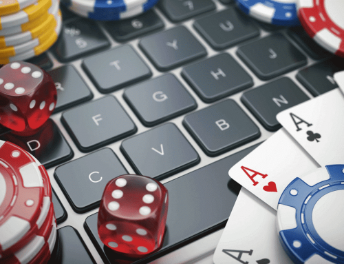 Benefits of playing Online Casino