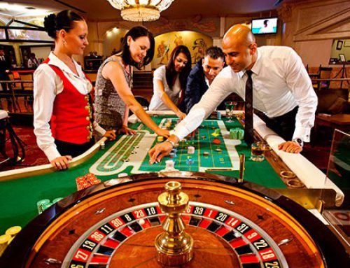 Online casino Malaysia for an unforgettable gaming experience