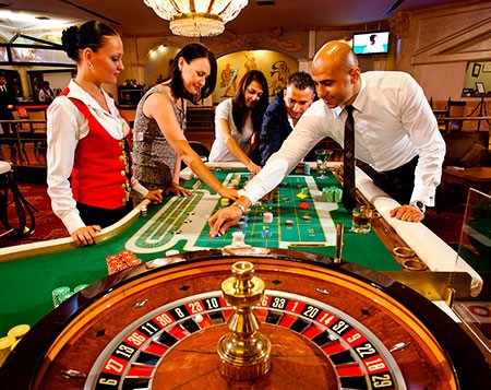 Online casino Malaysia for an unforgettable gaming experience