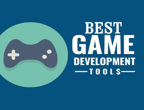 7 Game Design Software Tools To Use