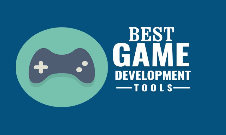 7 Game Design Software Tools To Use