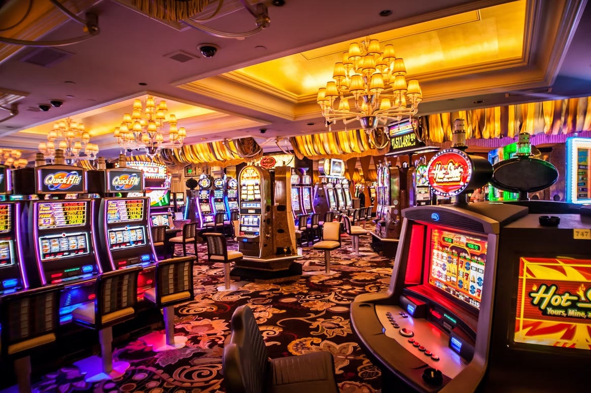 How to Decide if an Online Casino Is Legal?
