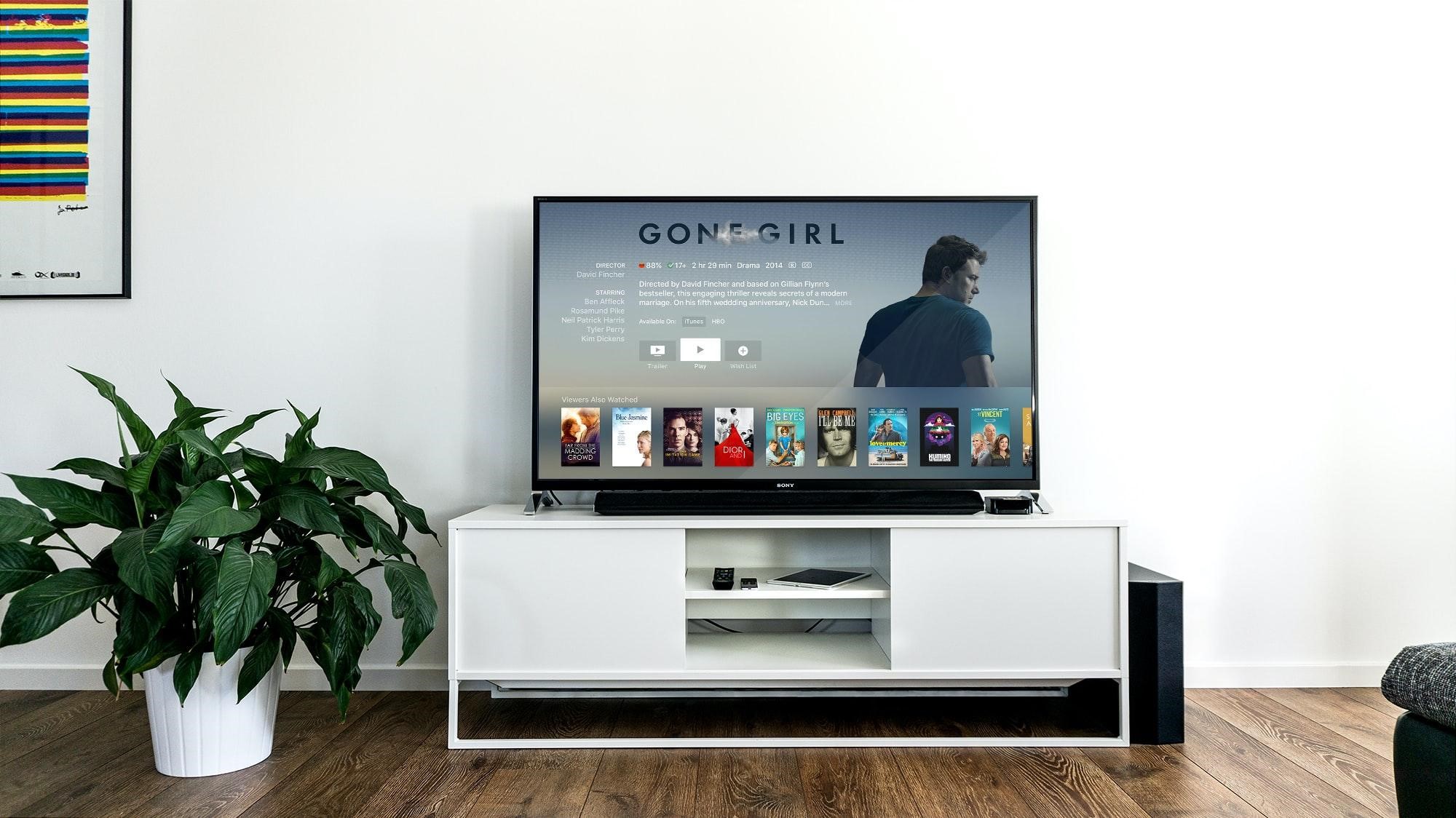 4 Alternatives to Media Center Arrangements To Mounting Your TV