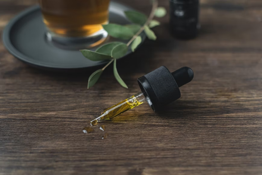 Do Delta 9 Products Possess Different Benefits Than CBD Products?