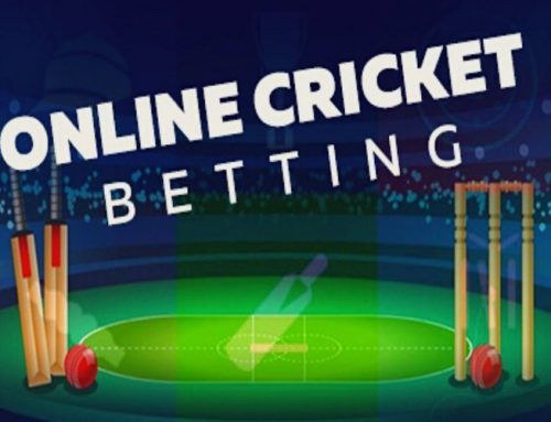 Cricket Betting Just as Popular as Cricket Itself
