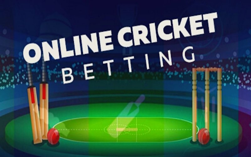 Cricket Betting Just as Popular as Cricket Itself