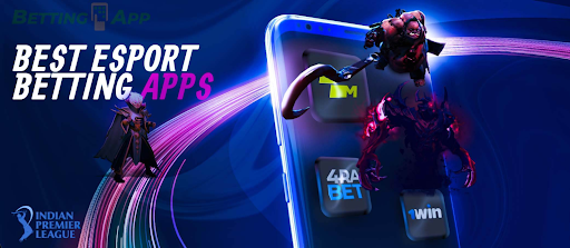 Everything You Need to Know About What Are the Best Apps for Esports Betting in 2023!