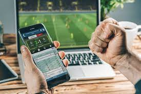 Legal Ways to Engage in Online Sports Betting