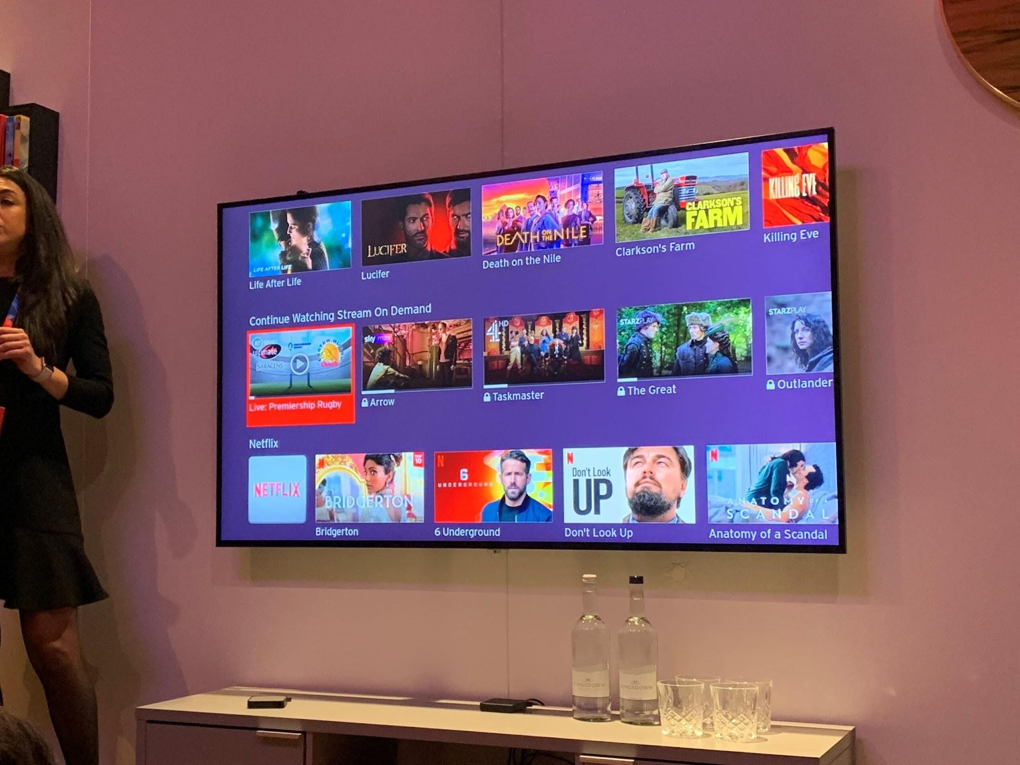 How OTT Apps are Transforming the Home Entertainment
