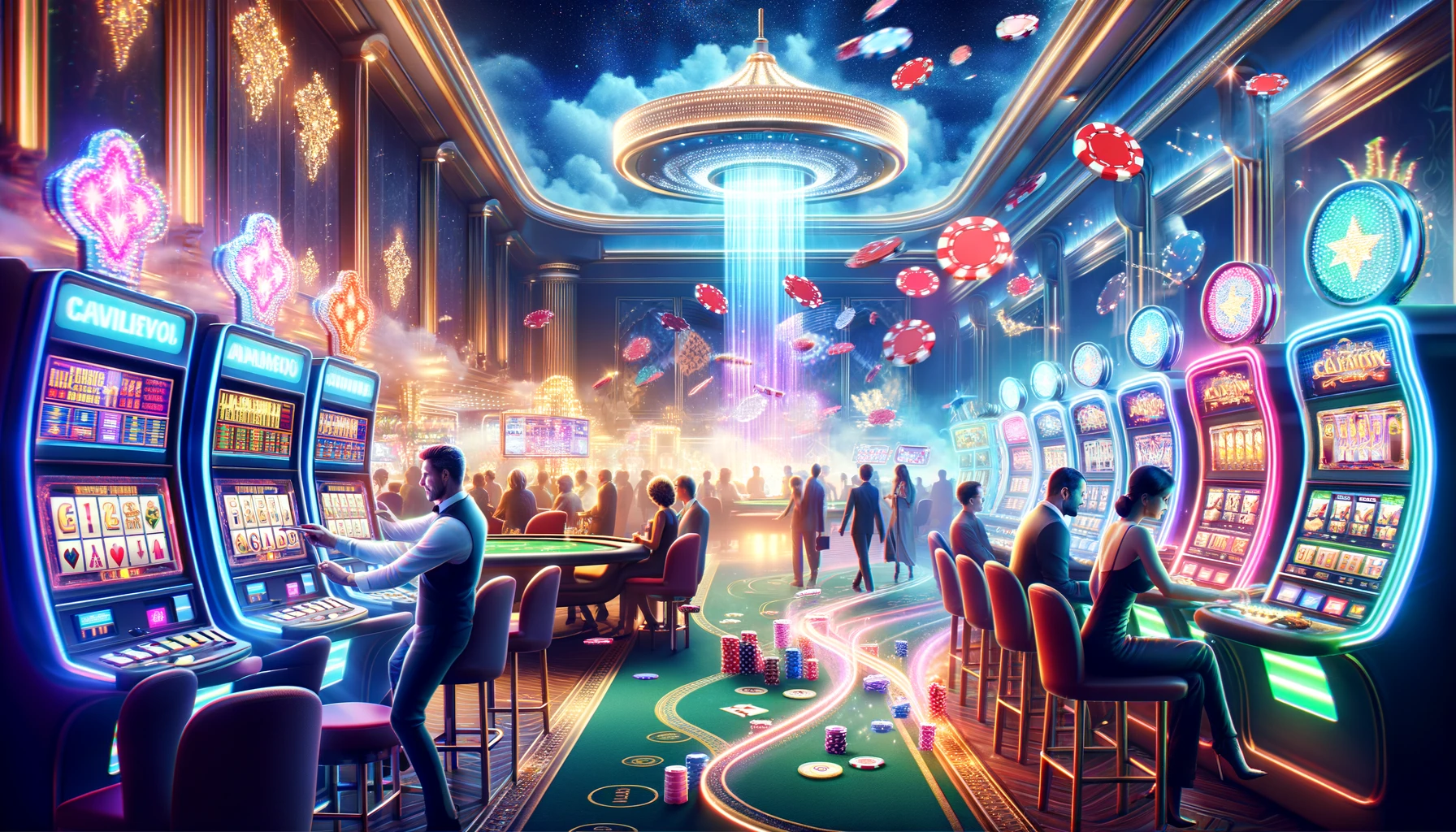 🌟🎲 Fair Go Casino Online Review: A Thrilling Australian Adventure in the World of Online Gaming 🎲🌟