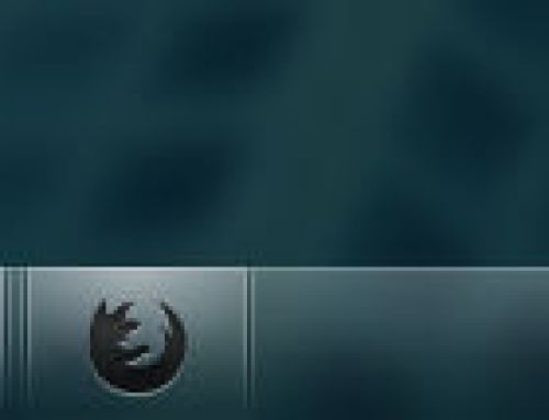 Dark Token Style Start Orb