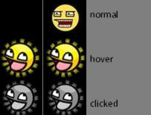 Derp-Awesome Start Orb