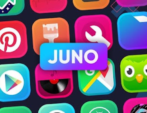 Juno Icon Pack for Android