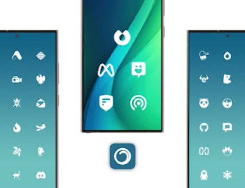 Simply Minimal White Icon Pack for Android