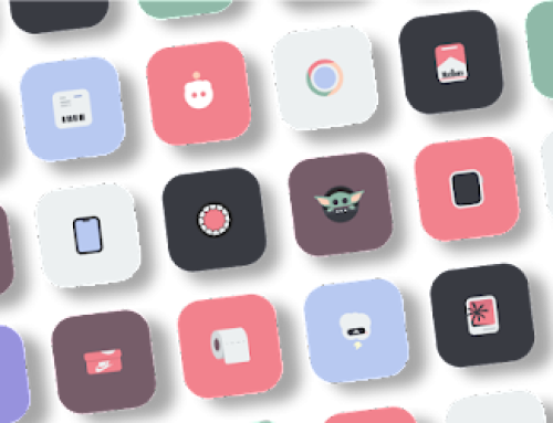 Taco Taco 🌮 – Icon Pack for Android