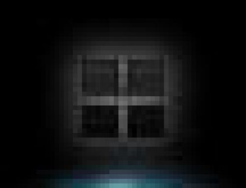 Token Dark Animated Start Orb