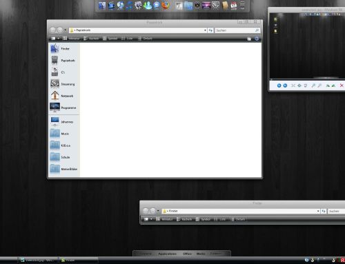 Vista Revolution for WindowBlinds