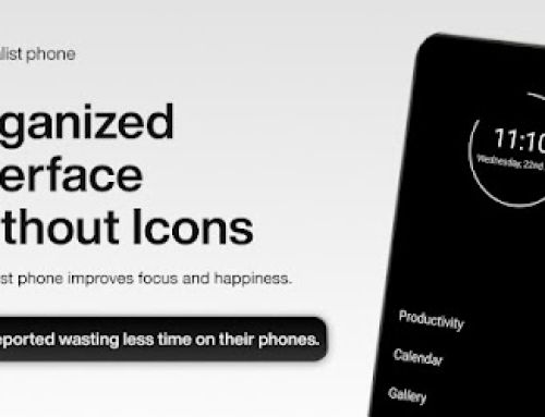 minimalist phone® – Launcher for Android