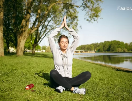 Tiny Habits That Transform Your Energy and Focus