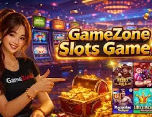 Enjoy Endless Fun with These Top GameZone Slots Game Picks